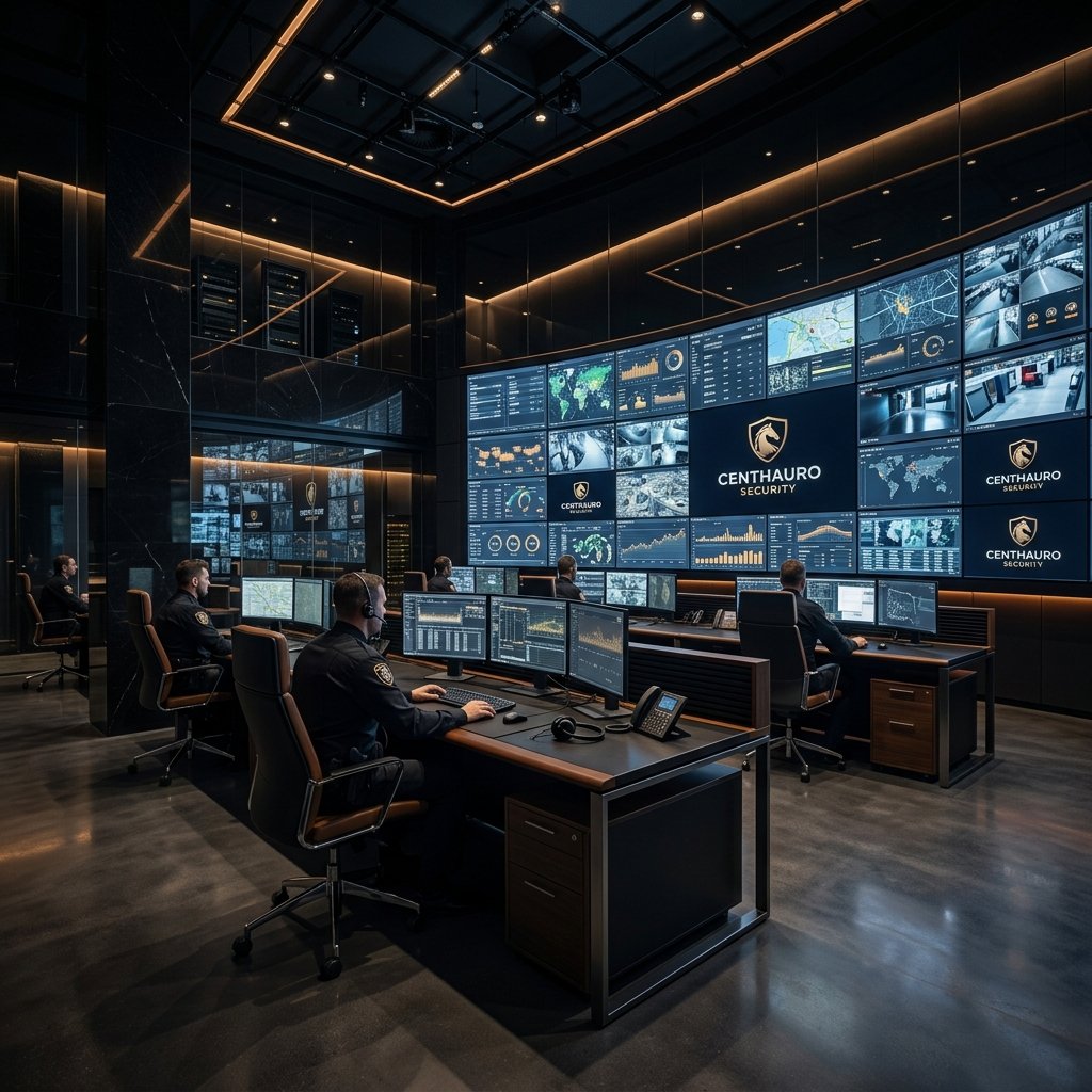 Sede Tecnológia Centhauro